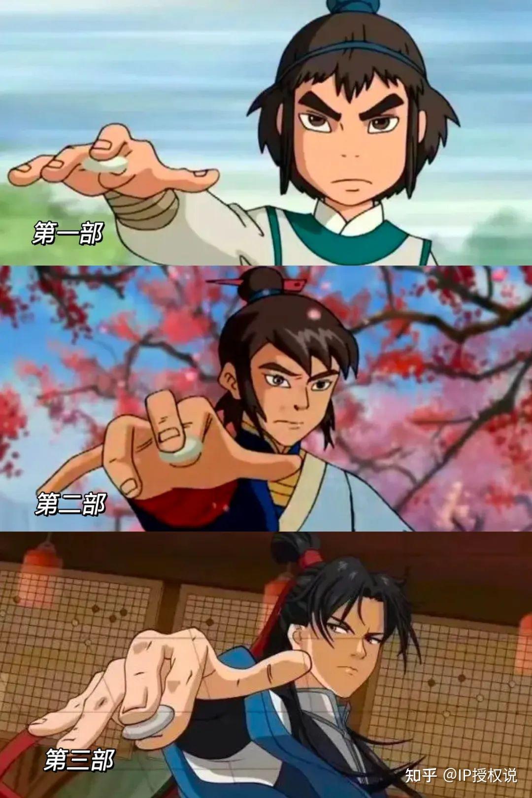 13年后再回归,《新围棋少年》网络播放量突破1.3亿 - 知乎