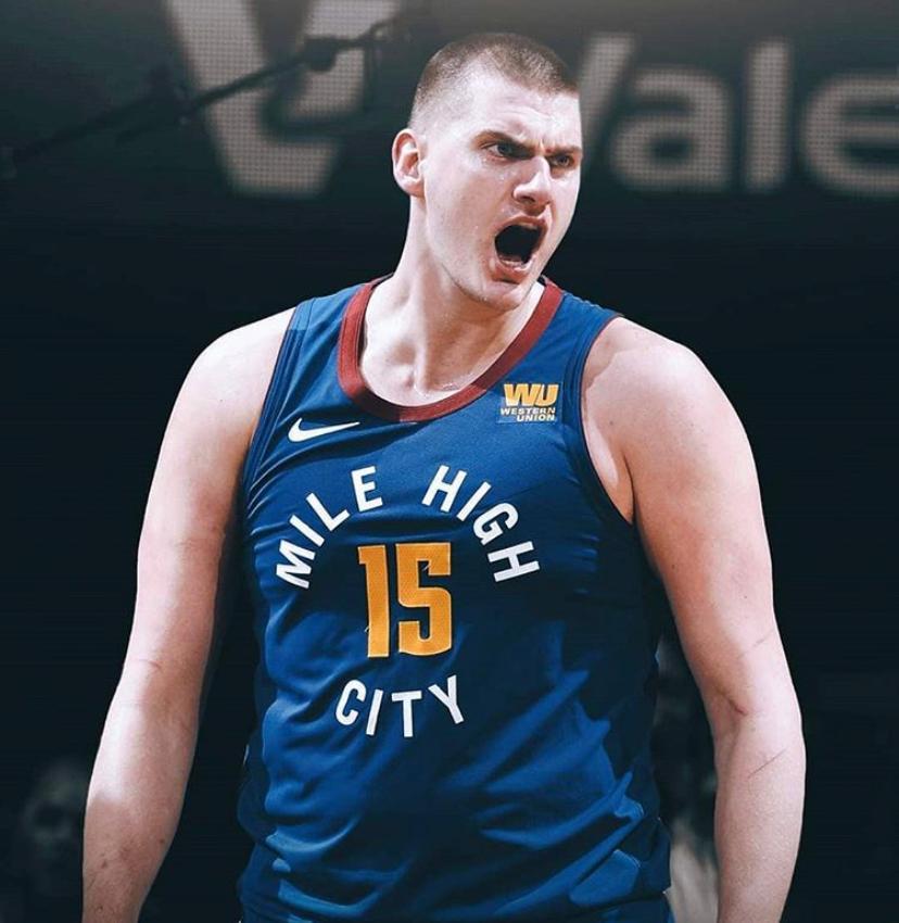 不坠青云之志盘点nba最强次轮秀大将军上榜约基奇榜首