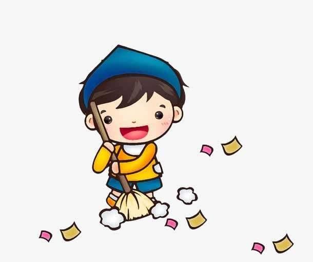 装修房子的步骤流程七打扫卫生怎么打扫卫生