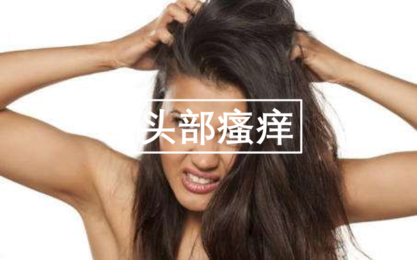 头痒真要命,除了挠还能怎么办? - 知乎