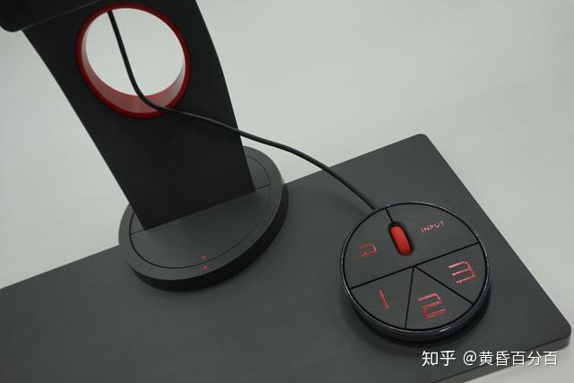 显示器 zowie xl2546