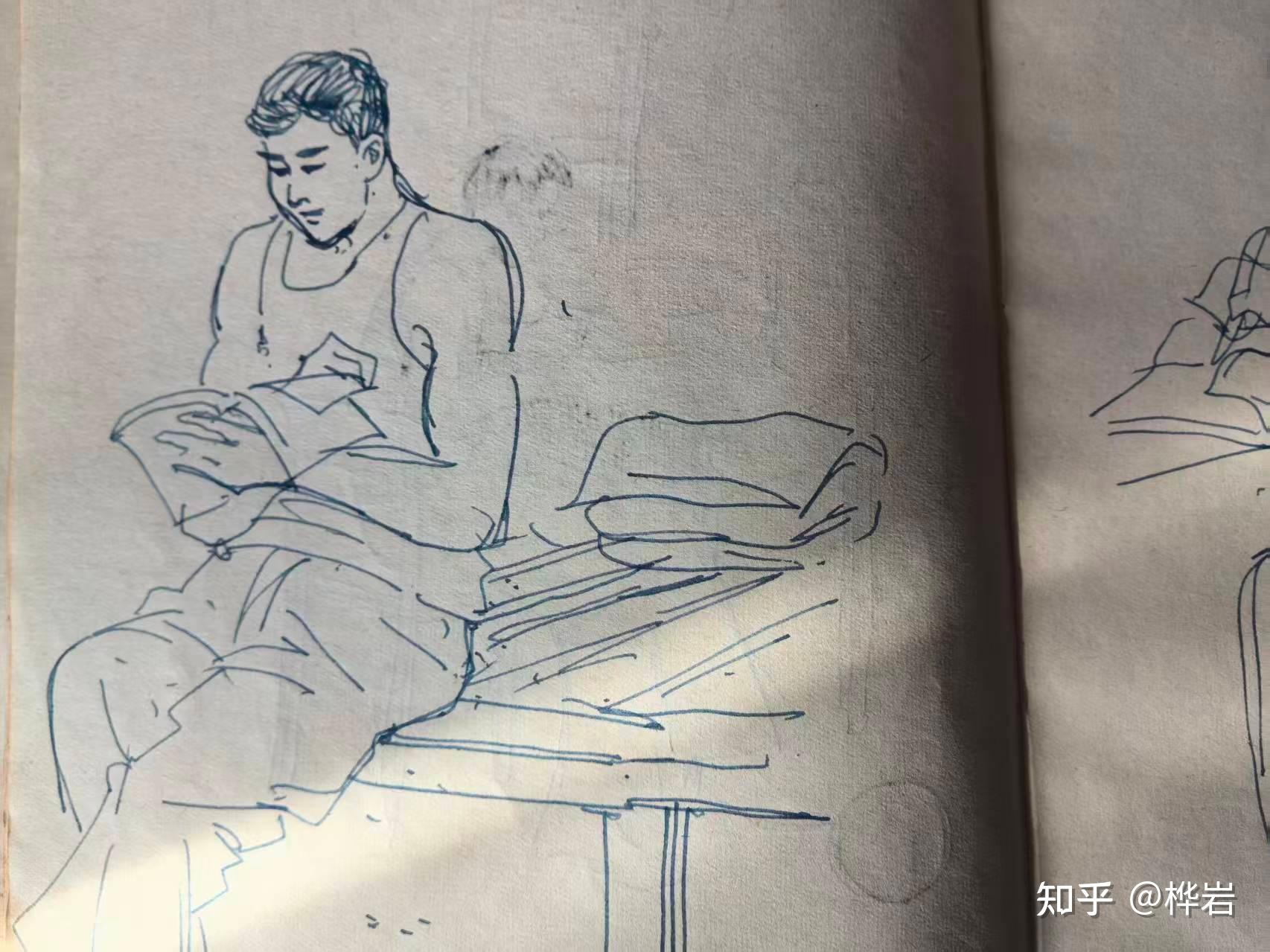 恢复高考时辽宁第一师范学院的宿舍