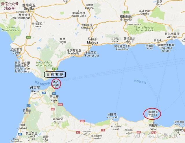 大航海时代的开启,葡萄牙如何一步步进军海洋——葡萄牙简史3 - 知乎