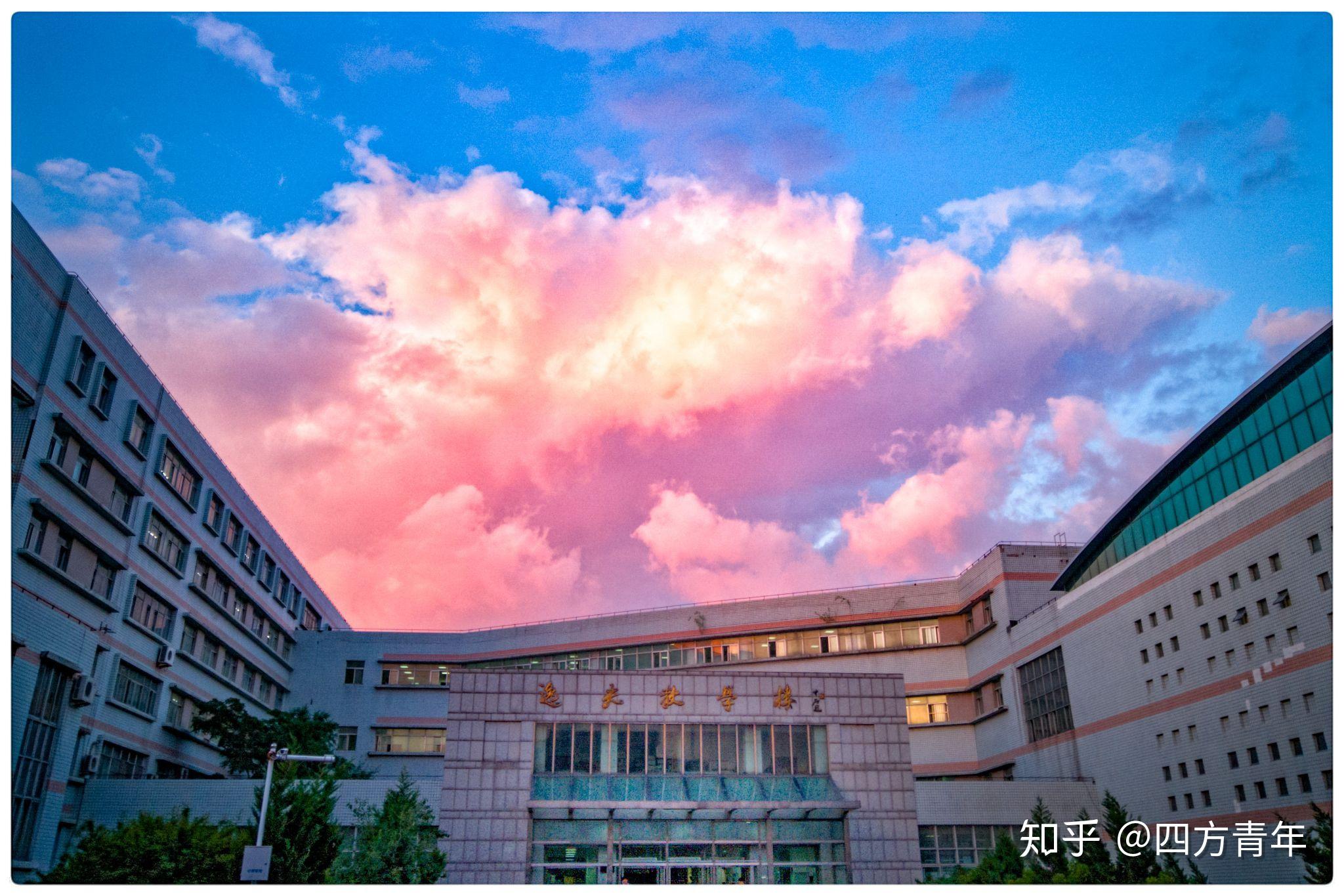 吉林大学是一个好的大学吗? - 知乎