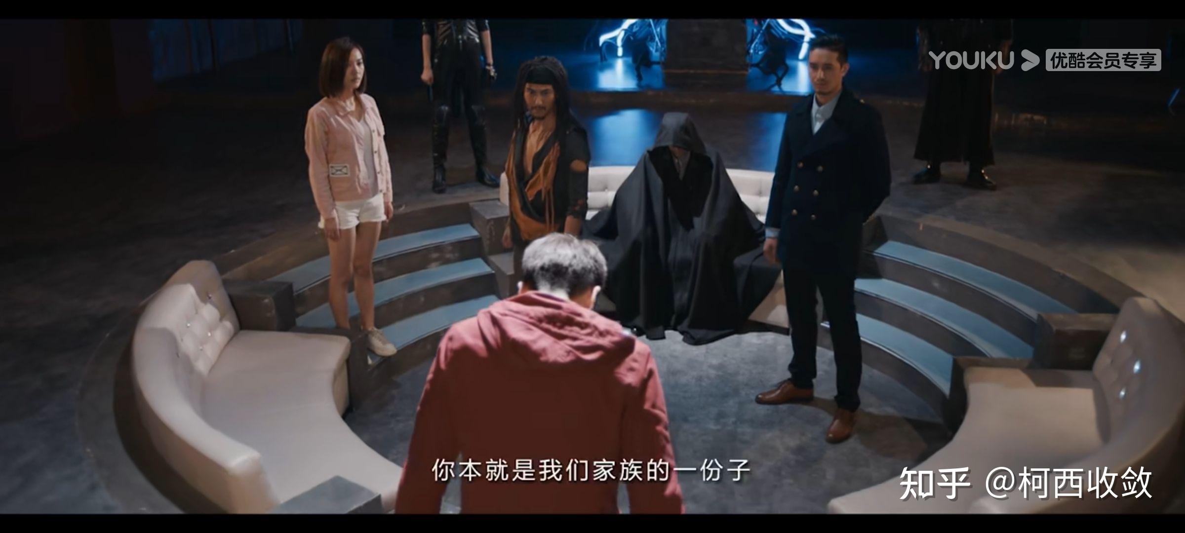 如何评价超兽武装真人版《英雄觉醒》?