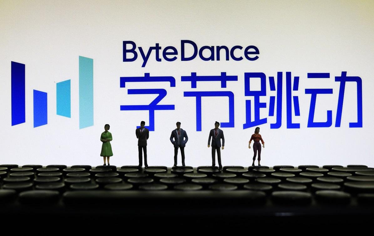 带你9步拆解字节跳动面试环节