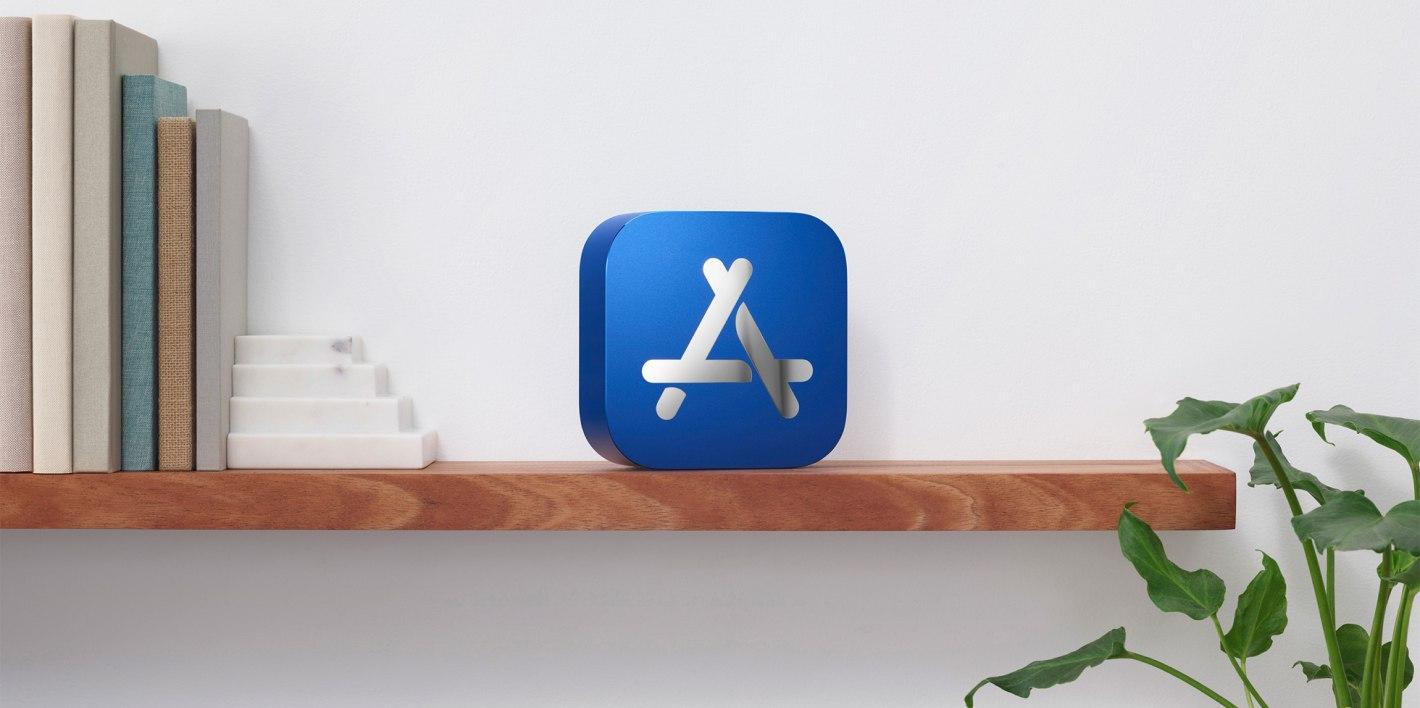 appstore公布2020年度最佳这些app和游戏是今年的赢家