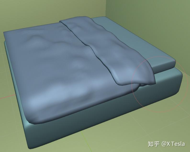 【Blender】建模套路——房子【上】（新手必做的完整项目） - 知乎