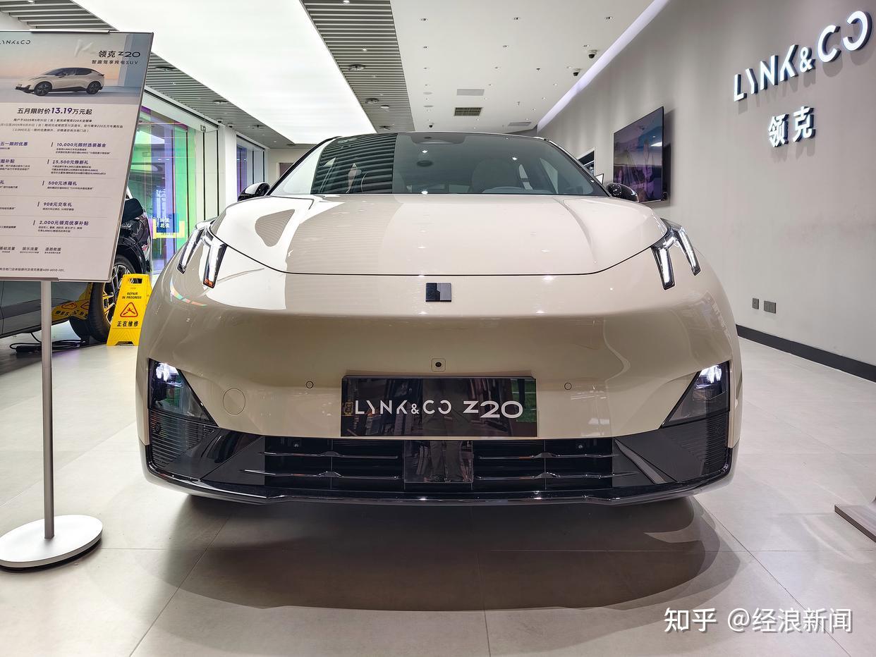车主语音操作误关大灯致车辆撞护栏，领克高管致歉：已优化更新 - 知乎