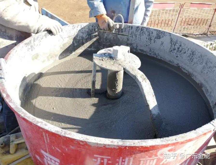 灌浆料收缩的原因有哪些 全面了解灌浆料收缩的因素 - 知乎