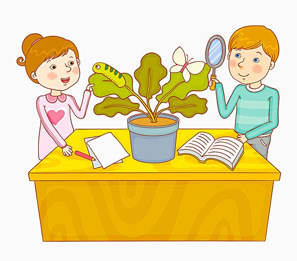 生物老师温馨提示