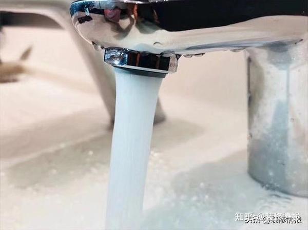 什么是死水段的水 它有什么危害 知乎