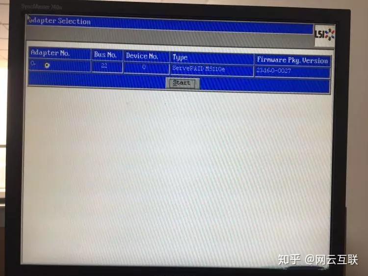 联想IBM X3650 M4阵列配置RAID0/1/5教程 知乎