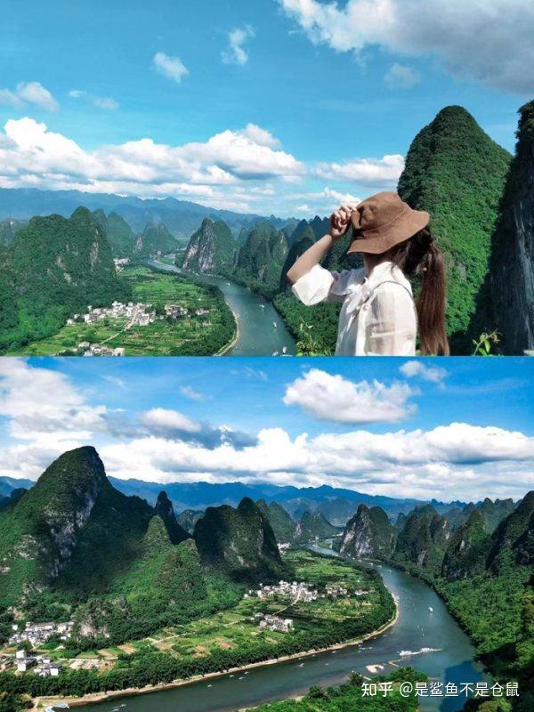 桂林旅游攻略亲身体验经历分享,第一次去桂林旅游注意事项+路线+实用攻略! - 知乎