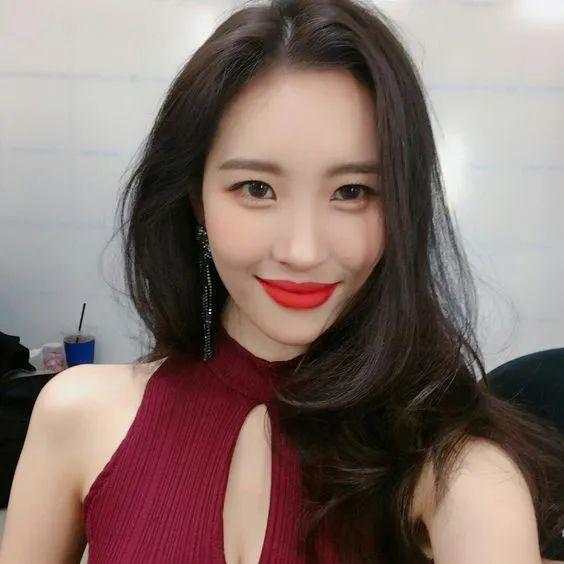 头像 | 李宣美合集