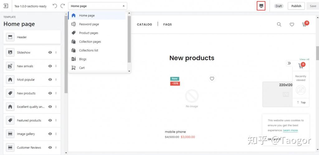 如何使用shopify自建独立站一篇就够完整教程