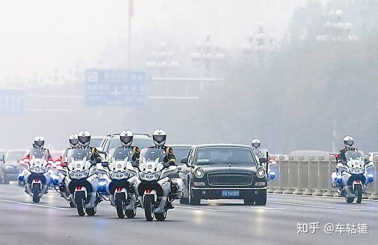 各国国宾车大盘点俄罗斯最霸气美国最安全