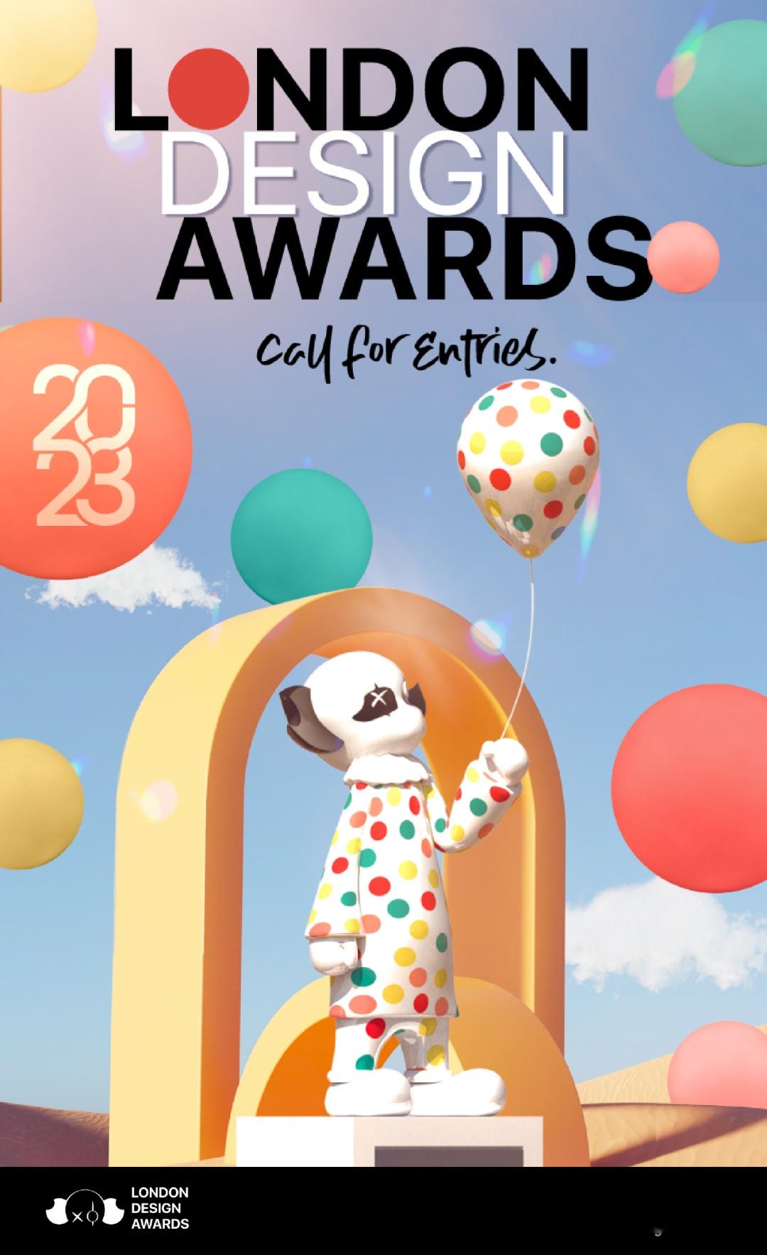 AWARDS｜欢迎参与2023 伦敦设计奖（London Design Awards） - 知乎