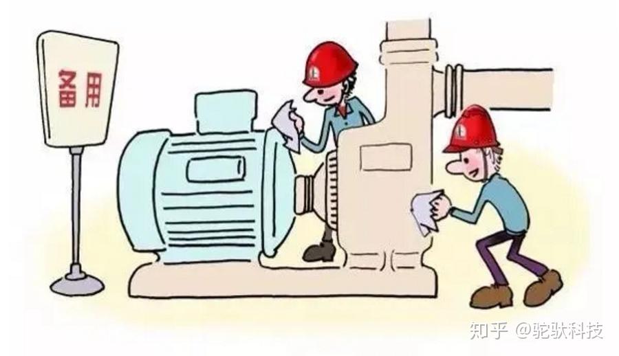 机器设备预防性维修好在哪里呢?