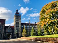 英国曼彻斯特大学在疫情下为学生提供了哪些帮助?(上)