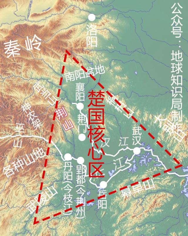 黄金与珠贝属于楚国人的丝绸之路