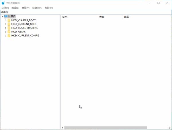 【Windows】Windows如何使用注册表设置/清除开机自启动软件? - 知乎