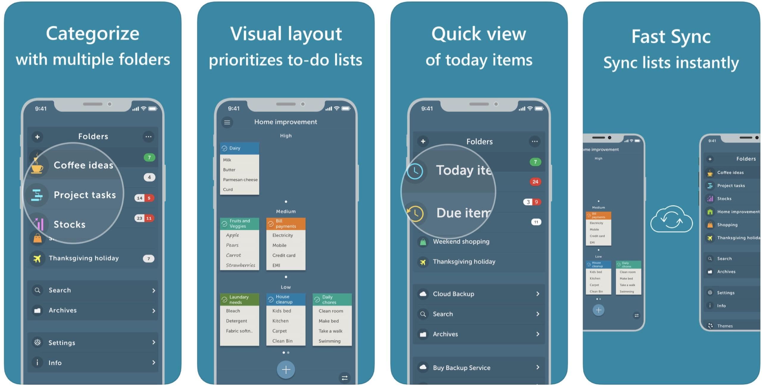 应用日报好用的todo应用orderly限免苹果首席设计官乔纳森宣布离职
