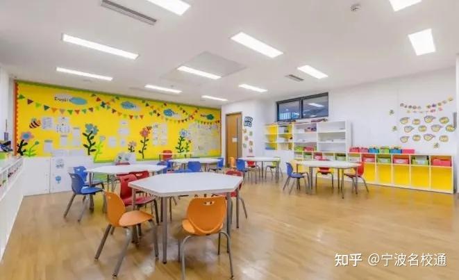 读宁波最贵的小学一年要多少钱？走进鄞州赫德 - 知乎