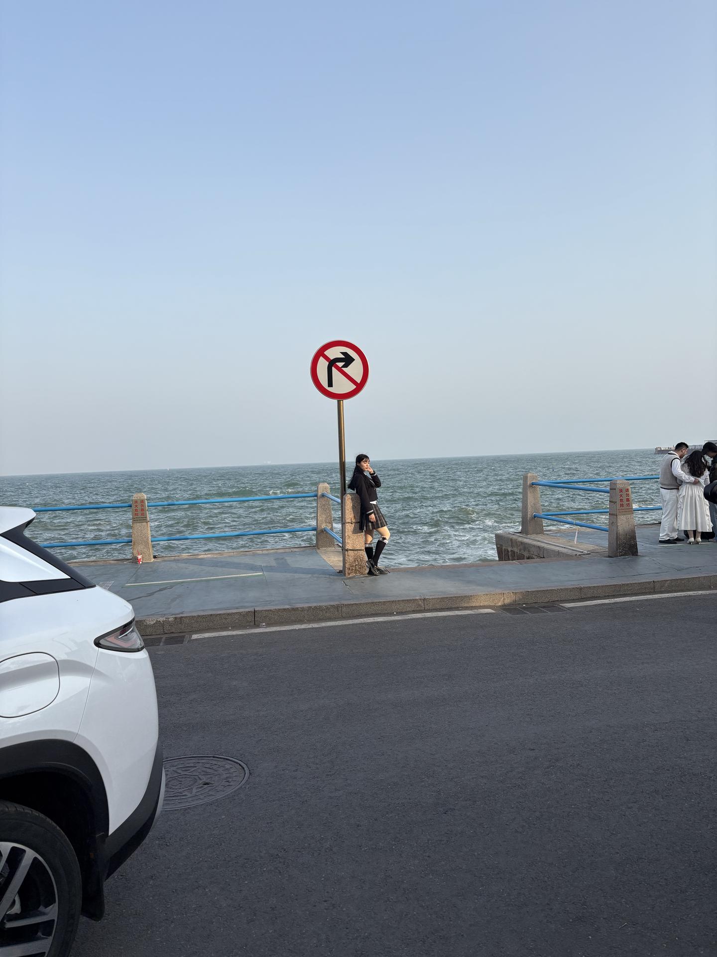 青岛的城市印象 - 知乎