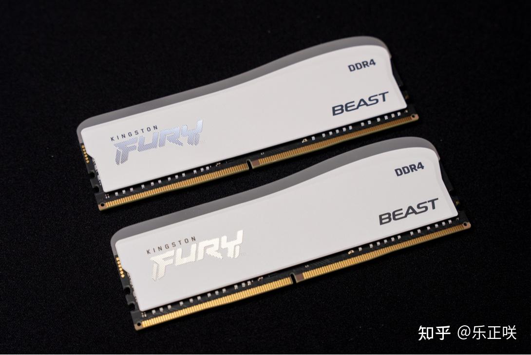 kingston fury beast ddr4 能否平替ddr5?