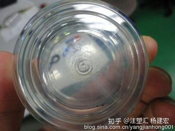 注塑或塑料加工检验术语、俗语及定义！ 收藏 - 知乎