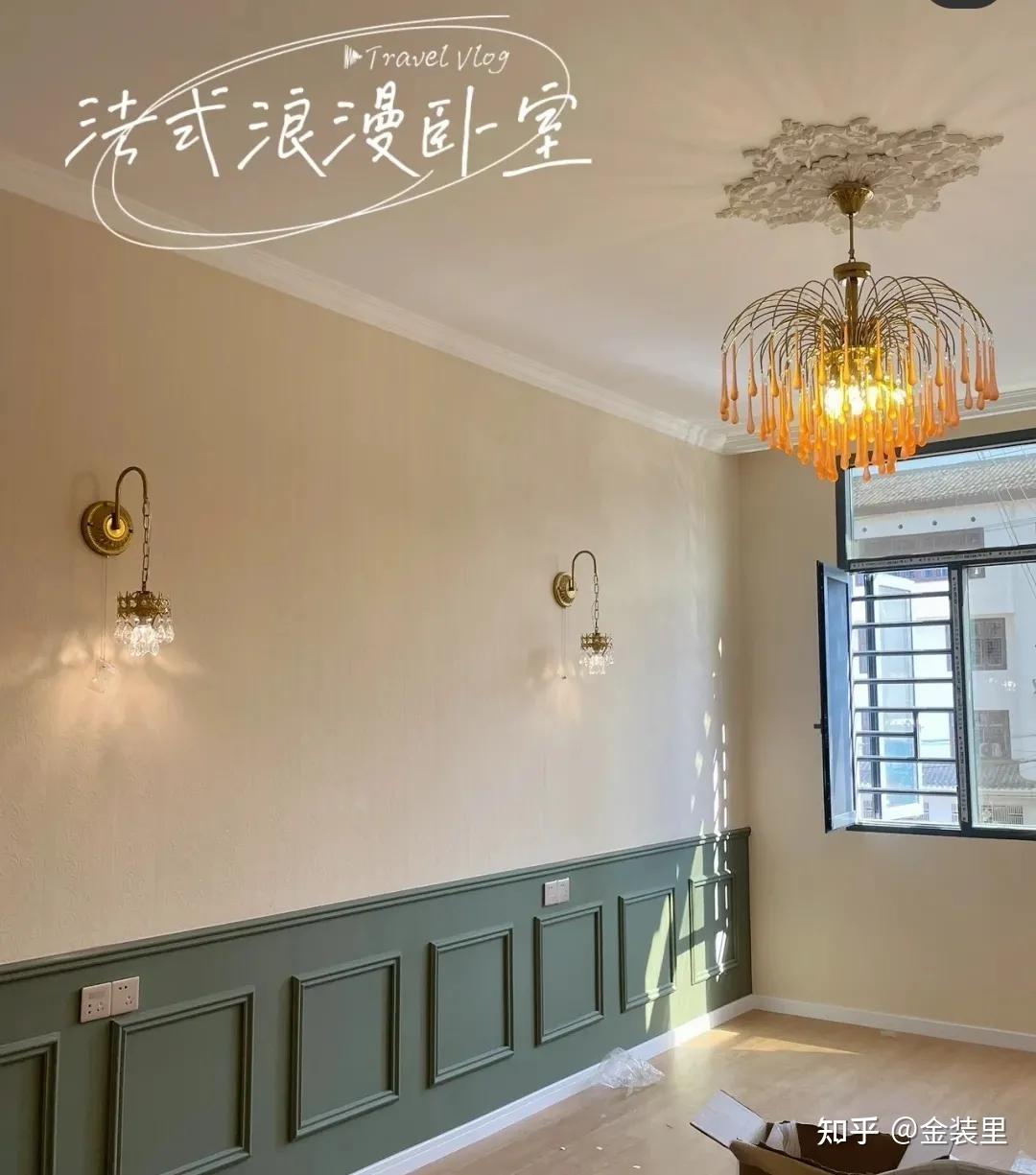 时尚是个轮回,这六大家居设计又火爆了,拜托设计师给我家来一款 - 知乎