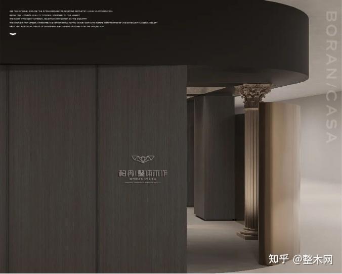 BORAN/CASA 柏冉杭州展厅｜ 倪董波NDB DESIGN - 知乎