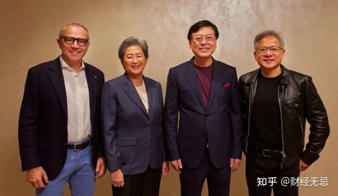 联想集团中国区总裁刘军在一次采访中将ai pc形容为"很像24年前的pc