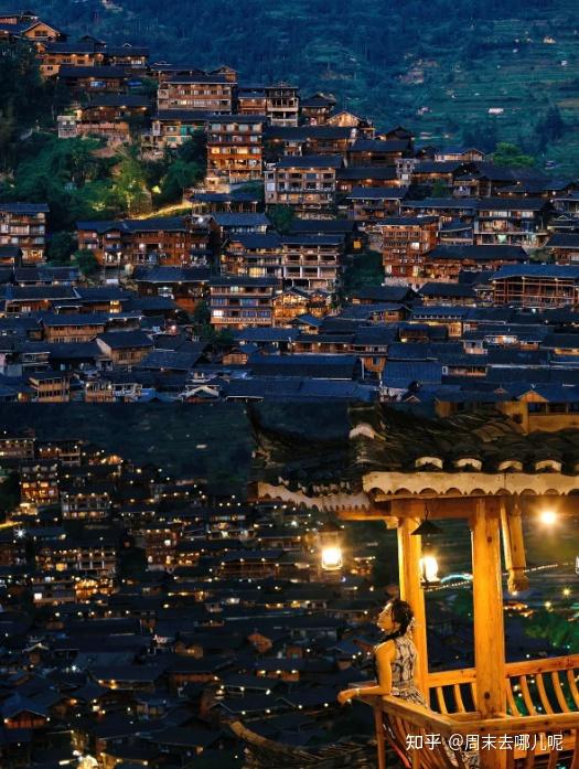 贵州5天4晚自由行攻略_贵州品质自由行导游服务_贵州省五一出行推荐