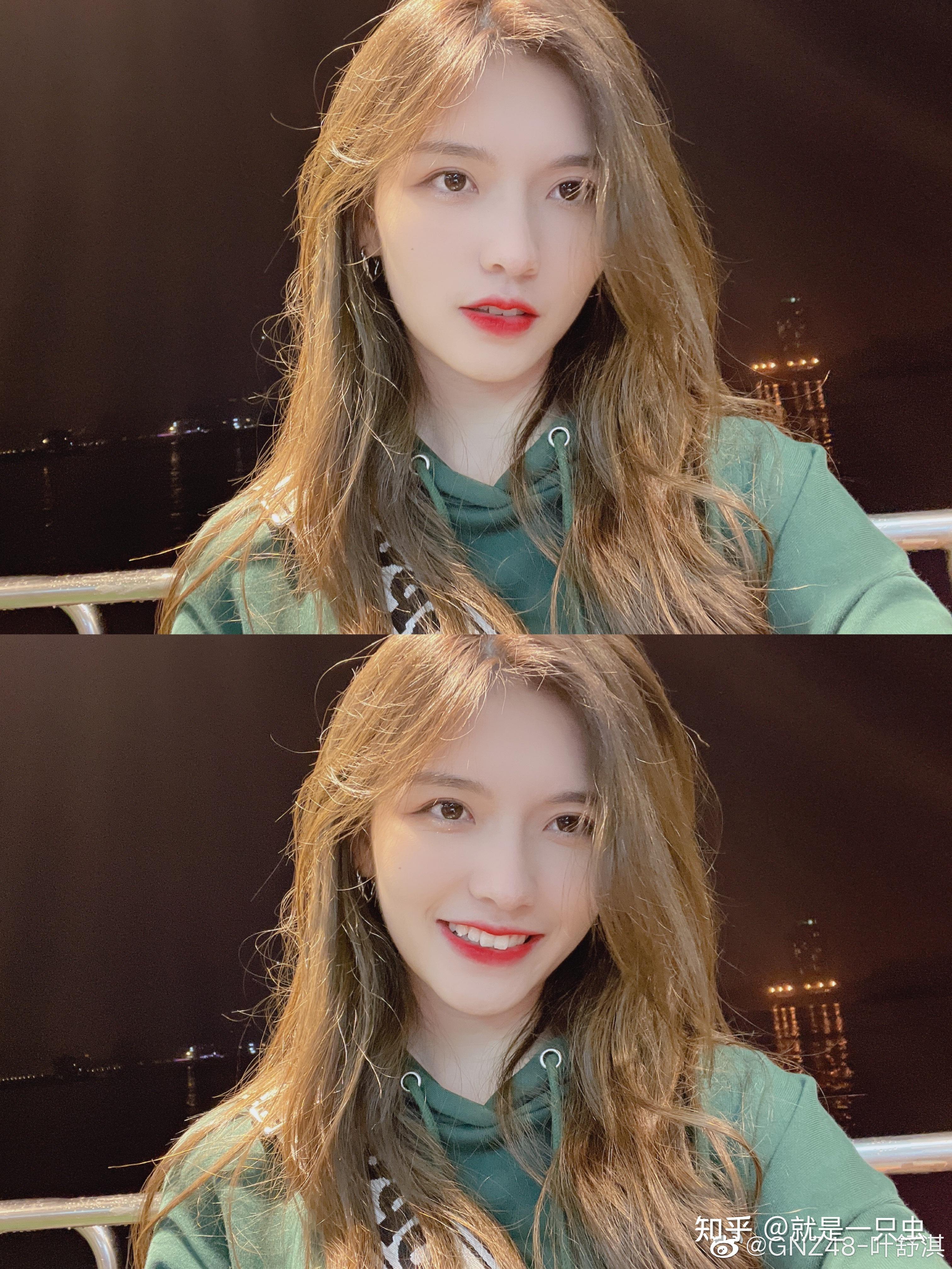 如果在硬糖火少折九塞纳河中选12人组成新女团你会选谁