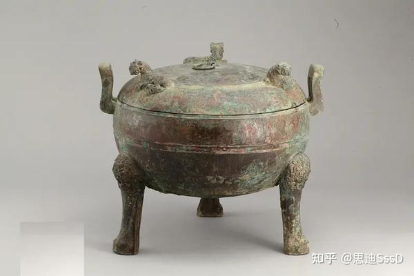 博物馆Vol.117 | 齐文化博物院 - 知乎