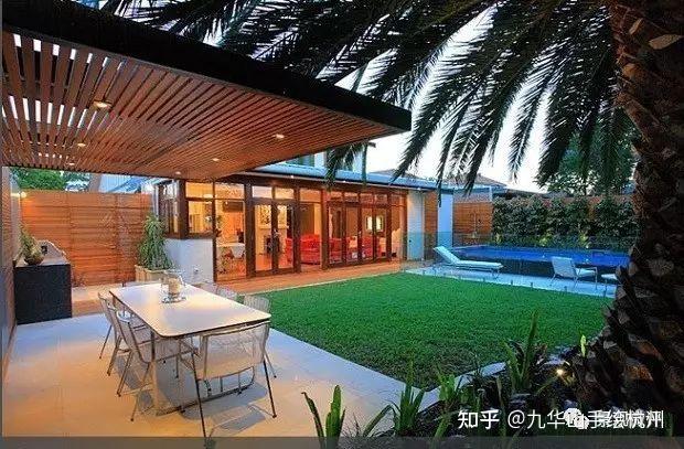 景观|空间|环境与人的行为心理学 - 知乎