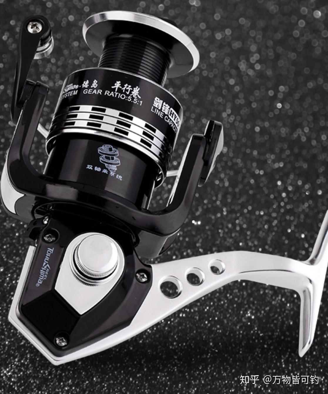 双十一渔轮单品销量top80