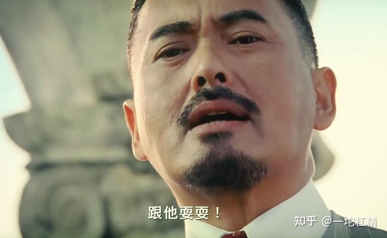 大不了拍一次《我不是药神2》,吴京主演.