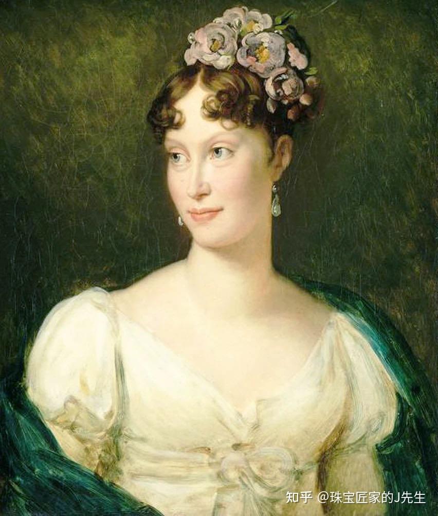 拿破仑与玛丽·露易丝