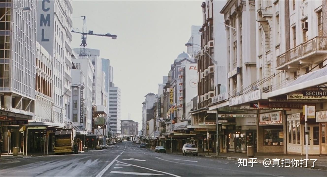 (一)《寂静的地球》 当地球上只剩下你一个人,