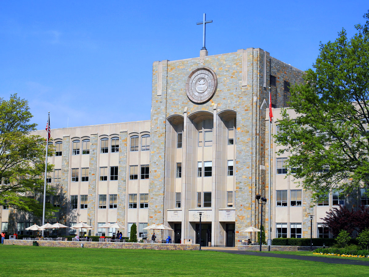 st-john-s-college