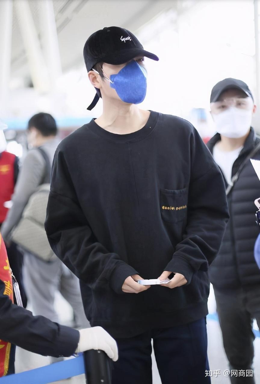 元气满满的哥哥陈学冬篇