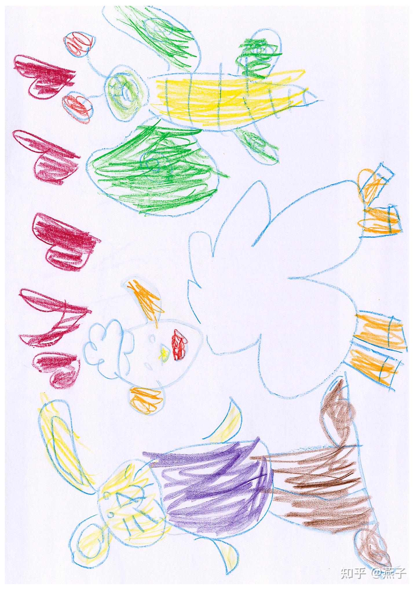 瑞士的教育都是贵族式的么？来看看我家娃的亲身经历--幼儿园篇- 知乎