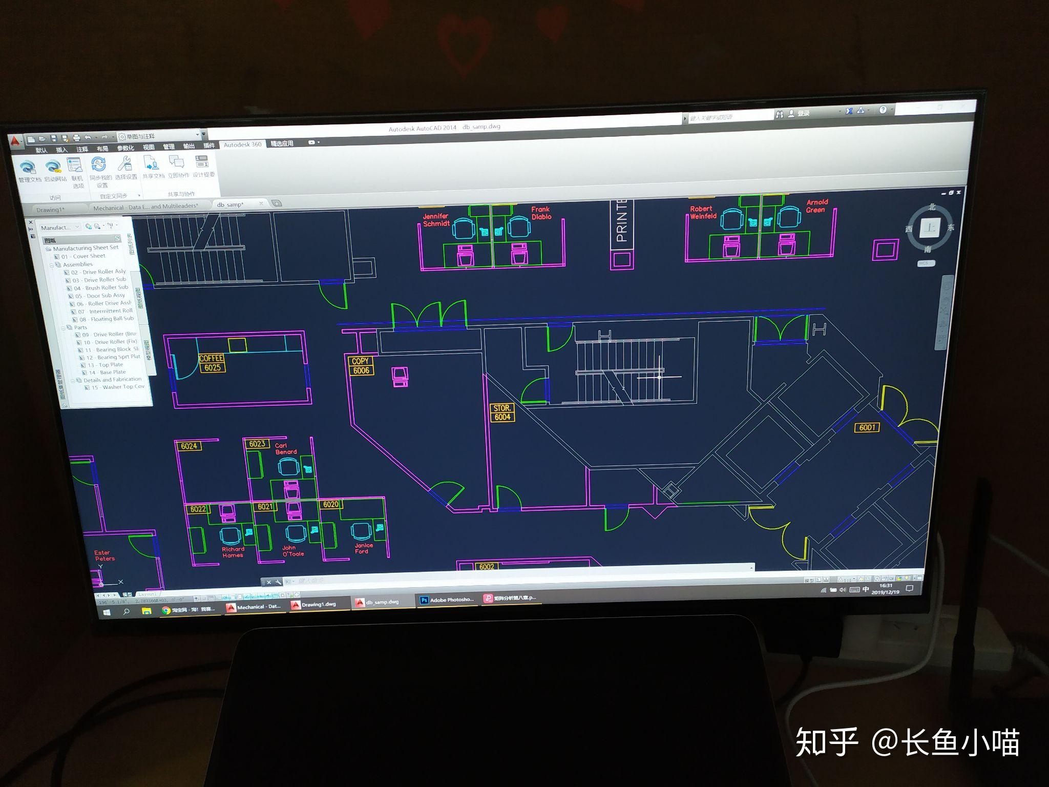 杂牌显示器真的有那么不堪吗？ - 知乎