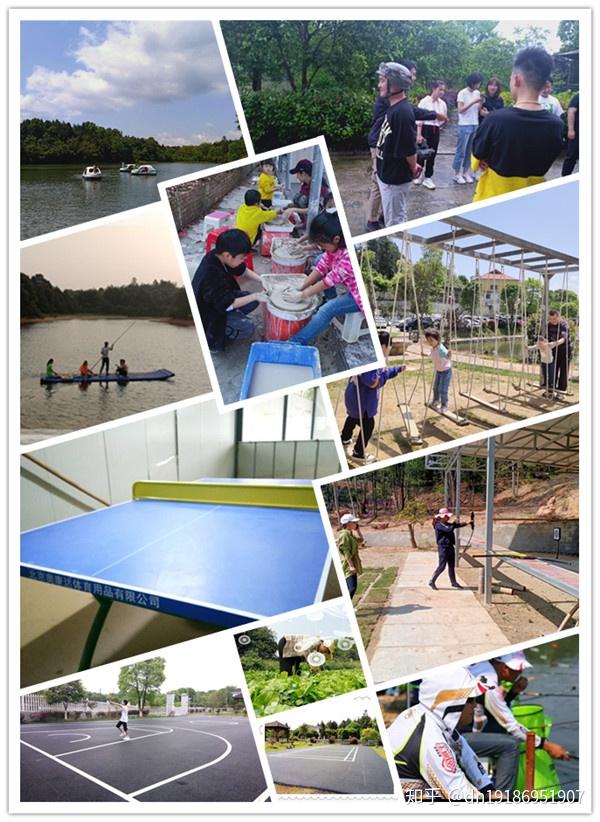 长沙端午节哪好玩泉鹭山庄农家乐粽情一夏