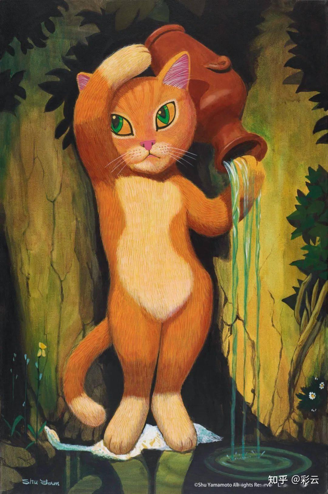 安格尔(荷兰),创作年代:1856年,作品材质:布面油画,新古典主义代表作