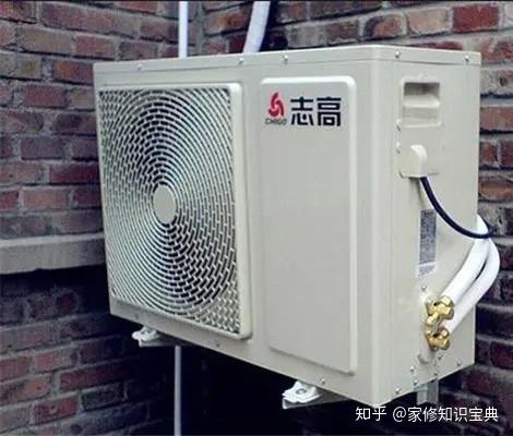 空調維修家用空調壓縮機響怎麼辦