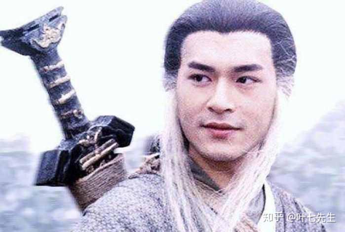 十六年之久,杨过因思念龙儿,便回到古墓中.
